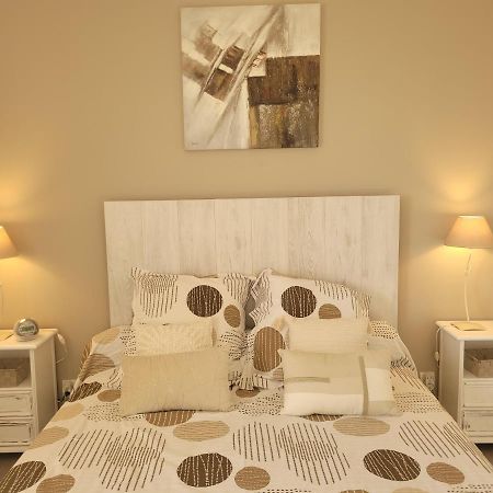 Le Palmier D'Azur - Frejus Cais - Wi-Fi Apartment ภายนอก รูปภาพ