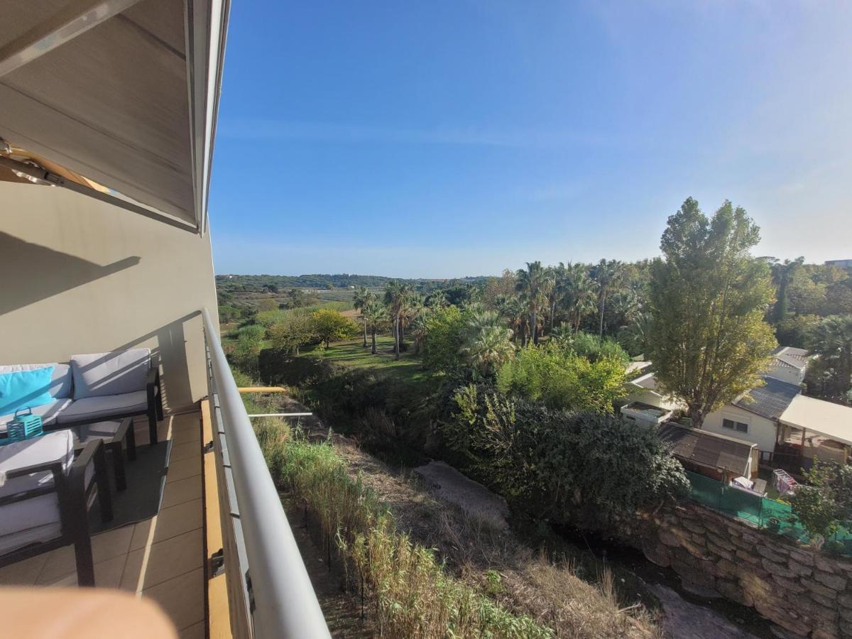 Le Palmier D'Azur - Frejus Cais - Wi-Fi Apartment ภายนอก รูปภาพ